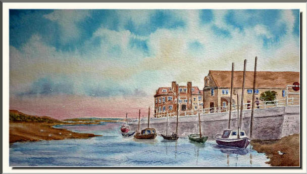 Blakeney